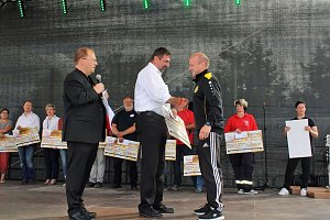 Projekte der Vereine ausgezeichnet