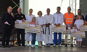 Projekte der Vereine ausgezeichnet