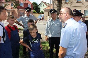 120 Jahre FFW Jecha