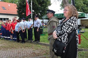 120 Jahre FFW Jecha