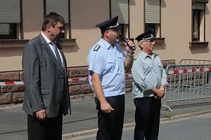 120 Jahre FFW Jecha
