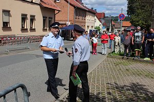 120 Jahre FFW Jecha