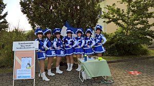 Spiel, Satz & Sieg f&uuml;r den Tennisverein!
