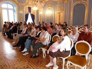 Tag des offenen Denkmals 