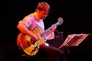 Improvisationen für Klavier und Gitarre