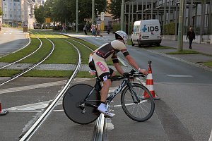 Triathlon-Wochenende