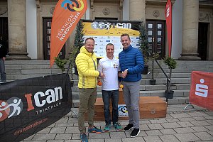 Triathlon-Wochenende