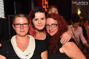 Party im Jugendclubhaus in Nordhausen 