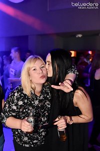 Party im Jugendclubhaus in Nordhausen 