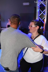 Party im Jugendclubhaus in Nordhausen 