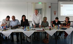 Kyffh&auml;userkreissportbund zog Bilanz