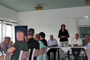 Kyffh&auml;userkreissportbund zog Bilanz