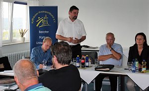 Kyffh&auml;userkreissportbund zog Bilanz