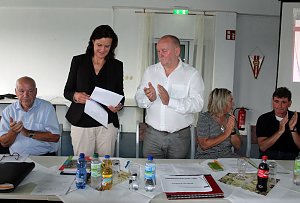 Kyffh&auml;userkreissportbund zog Bilanz