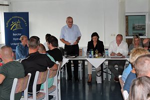 Kyffh&auml;userkreissportbund zog Bilanz
