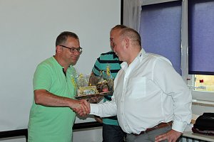 Kyffh&auml;userkreissportbund zog Bilanz