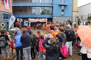 Kinder- und Jugendwettbewerb des JRK