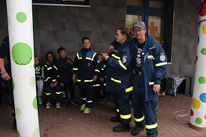 Kinder- und Jugendwettbewerb des JRK