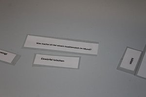 Kinder- und Jugendwettbewerb des JRK