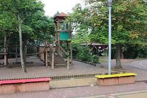 Kinder- und Jugendwettbewerb des JRK