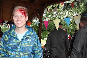 Kinder- und Jugendwettbewerb des JRK