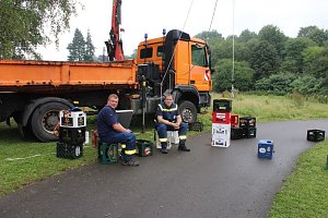 Kinder- und Jugendwettbewerb des JRK