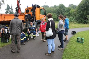 Kinder- und Jugendwettbewerb des JRK
