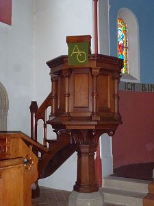 Werke alter Meister in Heldrungen gespielt