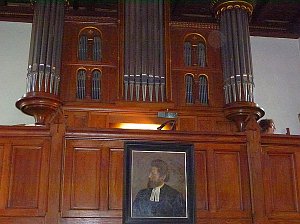 Werke alter Meister in Heldrungen gespielt