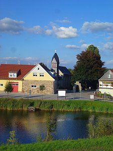 Werke alter Meister in Heldrungen gespielt