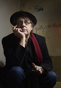 Deutschsprachige, poetische Songs & Chansons