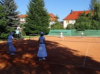 Köhlertage an der Arche Nebra