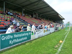 Köhlertage an der Arche Nebra