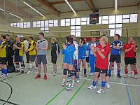 Köhlertage an der Arche Nebra