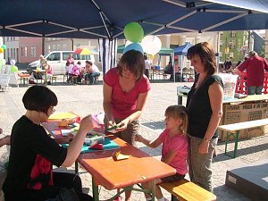 12. Familienfest Sondershausen