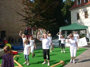 12. Familienfest Sondershausen