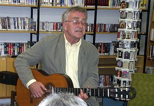 Reinhold Andert