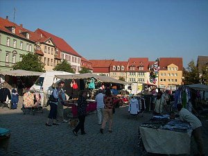 Frankenh&auml;user Bauernmarkt