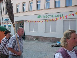 Frankenh&auml;user Bauernmarkt