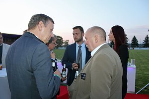 Die Eintracht stellt sich vor