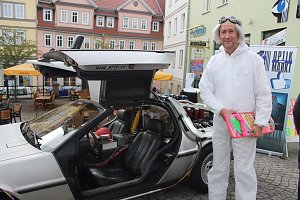 Weinfest wieder gut besucht
