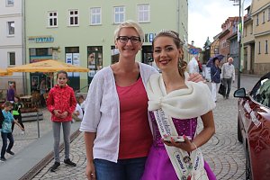 Weinfest wieder gut besucht