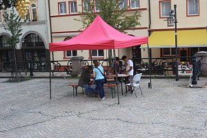 Weinfest wieder gut besucht