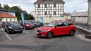 135 Jahre FFW Gro&szlig;furra