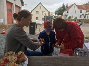 Kyffh&auml;user-SPD lud zum Jahresempfang ein