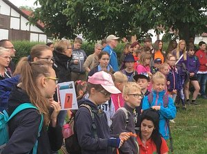 Turniersieg ging nach Sondershausen