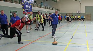 Turniersieg ging nach Sondershausen