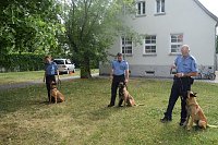 Turniersieg ging nach Sondershausen