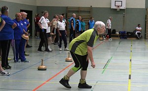 Turniersieg ging nach Sondershausen