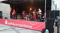 Kreisausscheid der jungen Feuerwehrleute